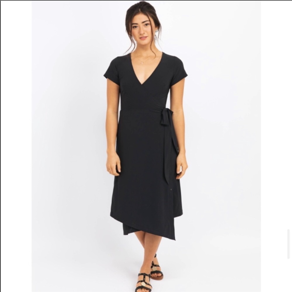 Kosan Travel Dress